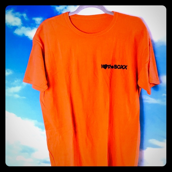 Scrub it Kook, The Boxx T-Shirt - Picture 2 of 2